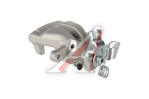Суппорт OPEL Astra H (04-) задний правый KORTEX KSB037, BHN316, 93179159