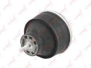 Опора двигателя VW Passat AUDI A4,A6 левая LYNX ME1233, 11485, 8D0199379J