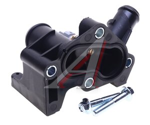 Корпус FORD Focus (04-11) термостата NSP NSP091221325, 1221325