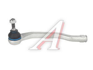 Наконечник рулевой тяги RENAULT Duster (10-) левый SASIC 7674017, 43443, 8201108339