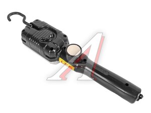 Лампа переносная светодиодная аккумуляторная 220V на магните PL-003