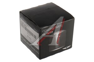 Фильтр масляный HYUNDAI G70 (17-) OE 26300-35511
