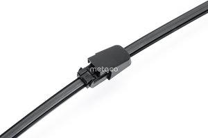 Рычаг стеклоочистителя VW Tiguan (08-11) SKODA Fabia (11-15) заднего METACO 7002-042, 1T0955707C