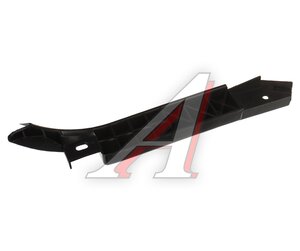 Кронштейн бампера VW Transporter T4 переднего правый BSG BSG90922019, 7D0807184A