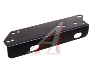 Кронштейн SITRAK C7H HOWO T5G дефлектора кабины левый OE 811W629100224
