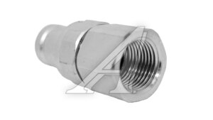 БРС FF FIRG 1/2 BSP 3/8 (19.7мм) ниппель 2FFN-08/06М