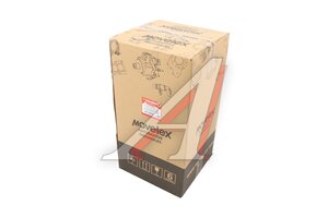 Фильтр воздушный FAW J6L (24-) основной MOVELEX 1109060-1856-C00/A-MX, 1109060-1856-C00/A