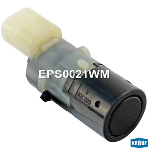 Датчик парковки BMW 5 (E39),X5 (E53) центральный KRAUF EPS0021WM, 66206989069