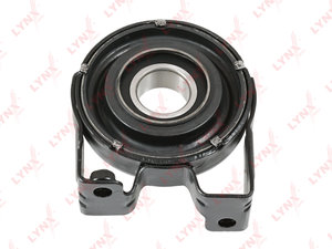 Подшипник подвесной VW Touareg (02-) вала карданного LYNX MD1047, 38548, 955.421.02025
