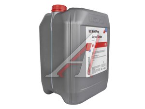 Антифриз NF Aurora Green G11 20л JCB NFAE011011/20, Nord Fier