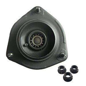 Опора амортизатора HYUNDAI Accent,Verna,Getz переднего CTR GA0006, 54610-25000