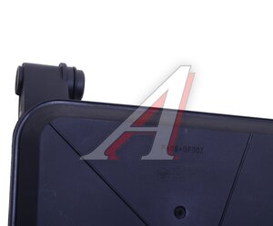 Фильтр масляный АКПП MITSUBISHI (с прокладкой) SAKURA TE10410, MD758691, MD758654