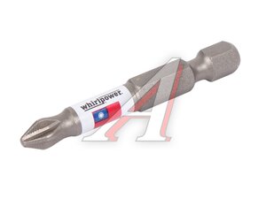 Бита PH2х50мм WHIRLPOWER 2714050020