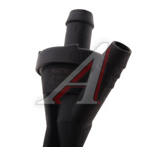 Клапан VW Golf AUDI A3 (96-) вентиляции картерных газов PATRON P14-0141, QF47A00039, 058133753D