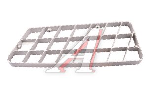Подножка SHACMAN SHAANXI F2000 F3000 верхняя MOVELEX DZ13241240901-MX, DZ13241240901
