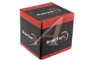 Ступица CHANGAN CS35 Plus (18-) задняя KORTEX KHB4499STD, S111F2603030600