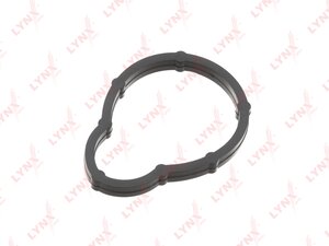 Прокладка коллектора RENAULT Logan (04-) впускного LYNX SG0126, 7701471932