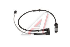 Датчик износа тормозных колодок BMW 2 (F45) задний METACO 6342-122, 34356888167