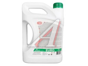 Антифриз зеленый -40C 3кг G11 Euro SINTEC 102432, SINTEC