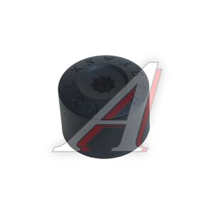 Колпачок VW Tiguan болта колесного QUATTRO FRENI QF33G00139