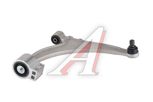Рычаг подвески OPEL Insignia (08-17) передней нижний правый KORTEX KSL5326, 19347679, 13318885