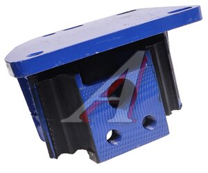 Подушка SHACMAN SHAANXI X3000 двигателя передняя левая MOVELEX DZ95259590167-MX, DZ95259590167