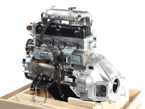 Двигатель УМЗ-42164 (АИ-92 107 л.с.) ГАЗ-3302 Бизнес, ЕВРО-4, под ГУР, диафраг.сцепл.,без компрессор 42164.1000402-70, 42164.1000402-70/4216-40-1000402-070