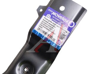 Кронштейн SHACMAN SHAANXI X5000 замка капота правый MOVELEX DZ14251110526-MX, DZ14251110526