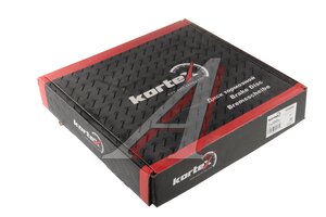 Диск тормозной MERCEDES A (W177) передний (1шт.) KORTEX KD0658, A2474210412
