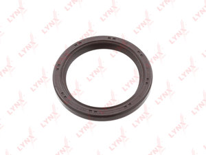 Сальник коленвала MAZDA 323,626 передний LYNX SO0275, 15052000, FS02-10602
