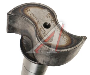 Вал SHACMAN SHAANXI тормозной правый (мост HDZ300) MOVELEX DZ9112340140-MX, DZ9112340140