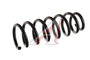 Пружина BMW X5 (E70) подвески передней KORTEX KSS010, 4008490, 31336778113
