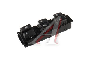 Блок управления HYUNDAI Santa Fe (09-) стеклоподъемниками OE 93571-2B000