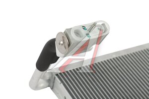 Радиатор кондиционера FOTON OE L1811011000A0