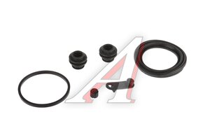 Ремкомплект суппорта HYUNDAI i30 (08-12) тормозного переднего KORTEX KBR076, 257070