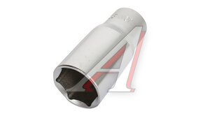 Головка торцевая 1/2" 22мм 6-ти гранная высокая JONNESWAY S04HD4122