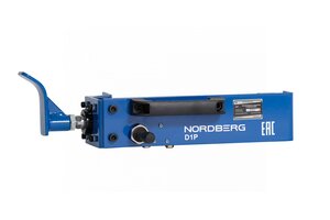 Борторасширитель пневматический NORDBERG D1P