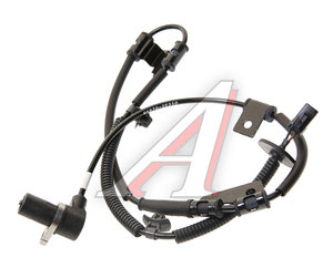 Датчик АБС HYUNDAI Tucson (06-) колеса переднего левого MANDO EX956702E350, 95670-2E350