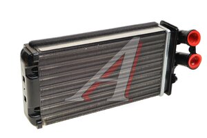Радиатор отопителя PEUGEOT 307 (02-10) CITROEN C4 (04-) ZENTPARTS Z19745