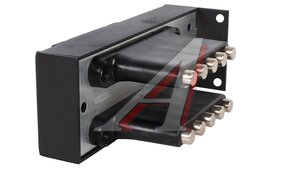 Замок защелка ЗКП-2 (40) 397162
