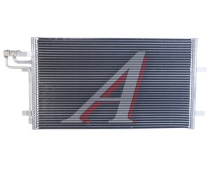 Радиатор кондиционера FORD C-Max (07-),Focus (04-) SAKURA 51619801, LRACFDFS03348, 1516838