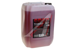 Шампунь для бесконтактной мойки 24кг Truck 2.0 SPEC GRASS 110555, GRASS 110555