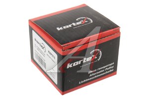 Шкив генератора KORTEX KAP076, A2711550215