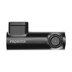 Видеорегистратор INSPECTOR TUBUS PLUS WIFI, 00-00001260