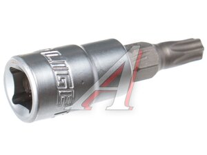 Бита-головка 1/4" TORX Т27 LIGE LG-28727