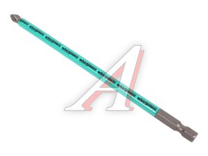 Бита PH2х150мм WHIRLPOWER 271415002 (1шт), 271415002