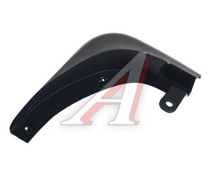 Брызговик KIA Sportage (04-) передний правый OE 86832-1F000