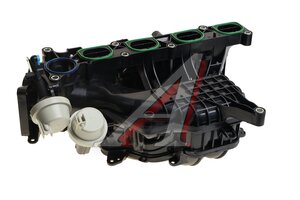 Коллектор FORD Focus впускной PIERBURG 710131040, 5164230