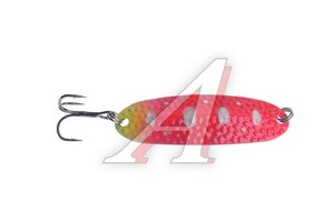 Блесна колеблющаяся Wabbler W40 57мм 7г цвет TR5 KOSADAKA WBR-W40-TR5, TR5 WBR-W40-TR5