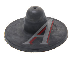 Проставка пружины DAEWOO Nexia задней верхняя OE 96179844